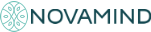 Novamind logo
