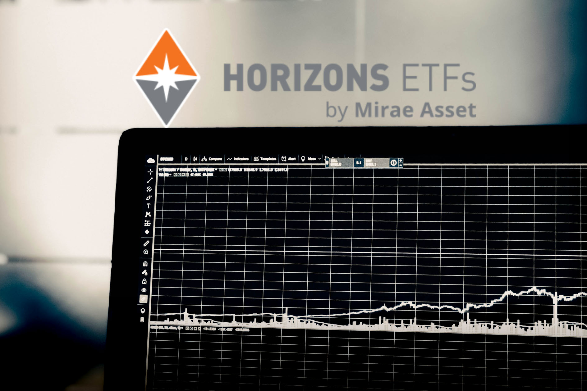 horizon cryptocurrency etf