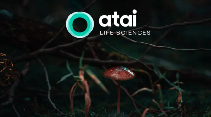 ATAI Life Sciences verwerft meerderheidsbelang in Psyber Inc