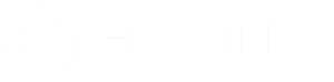 HAVNLife logo white