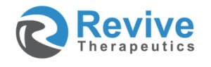 ReviveTherapeutics logo