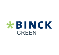 Binck logo