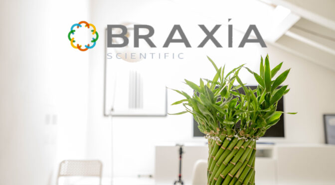 Braxia Scientific introduceert ‘Braxia Health’