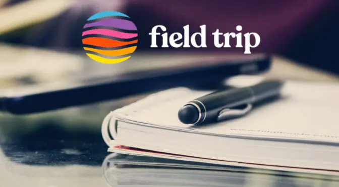 Field Trip Health Ltd. rapporteert financiële resultaten over Q4 en het volledige jaar 2021