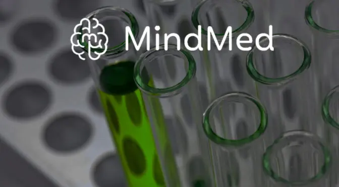 MindMed kondigt start aan van fase 1 klinische studie naar intraveneuze DMT