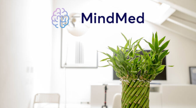 MindMed sluit zich aan bij Digital Medicine Society