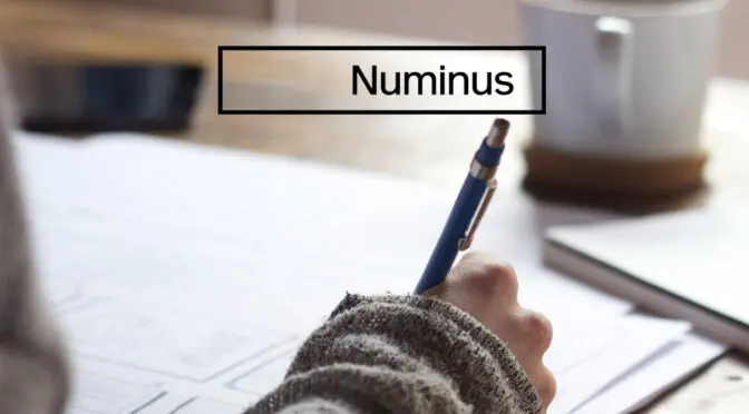 Numinus featured image
