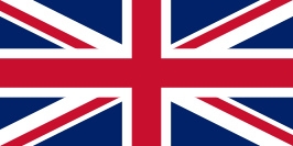 UK vlag