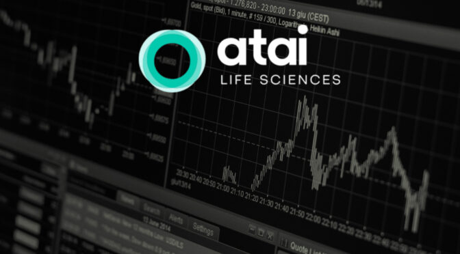 atai Life Sciences kondigt lancering van beursintroductie aan
