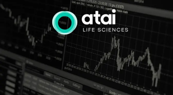 atai Life Sciences kondigt lancering van beursintroductie aan