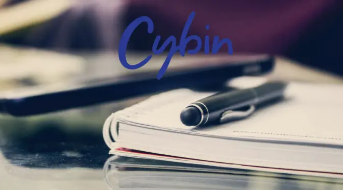 Cybin dient twee aanvullende internationale octrooiaanvragen in