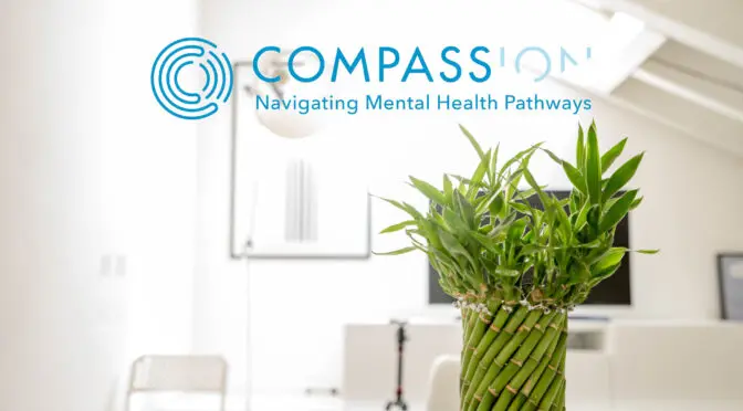 COMPASS Pathways voltooit toediening COMP360 binnen studie naar psilocybinetherapie