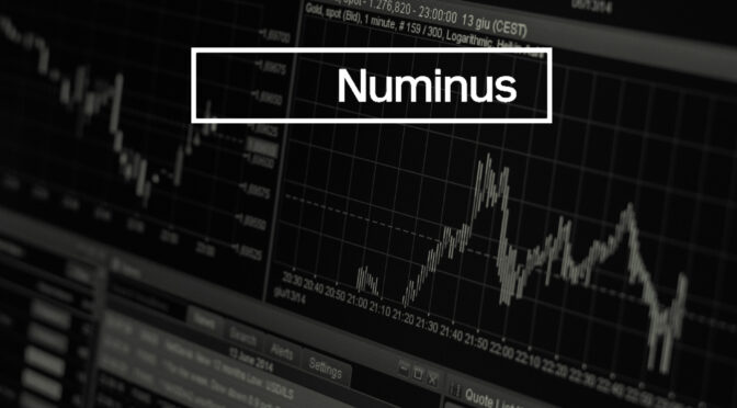 Numinus Wellness sluit Q3 2021 af en meld resultaten