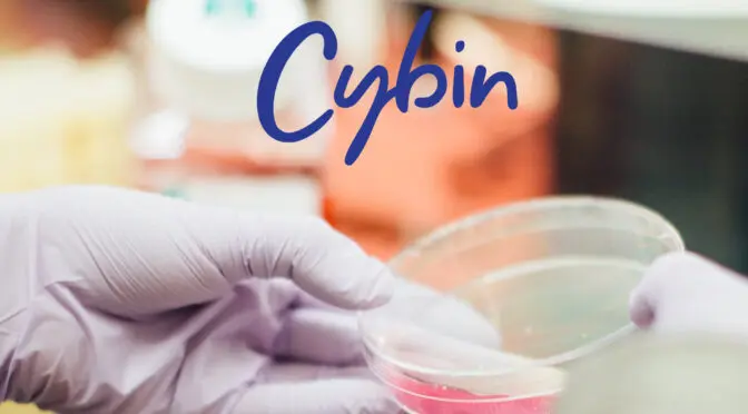 Cybin dient 13e octrooiaanvraag in en kondigt strategie voor digitale therapie aan