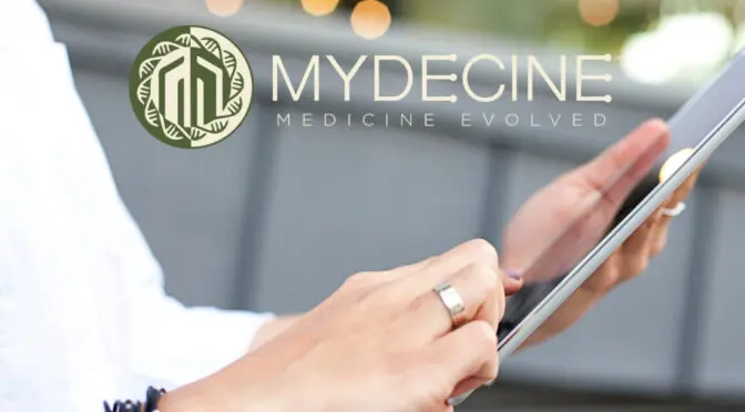 Mydecine Innovations Group kondigt lancering aan van Mindleap versie 2.0