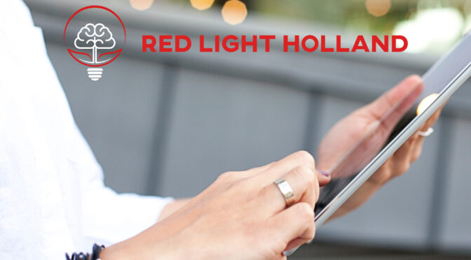 Red Light Holland dient nieuw patent in voor Wisdom, gericht op terugdringing kooldioxide-emissies