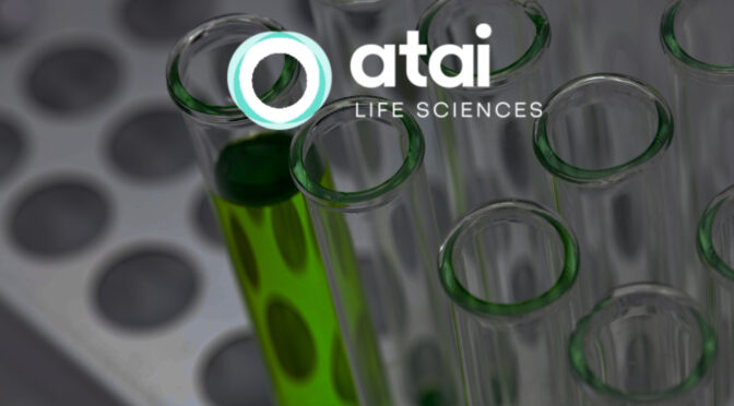 atai Life Sciences en UniQuest kondigen de lancering van InnarisBio aan